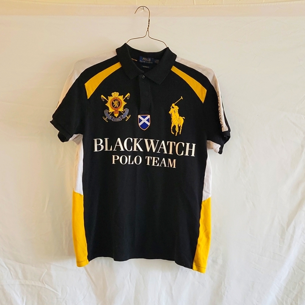 Mens polo ralph lauren